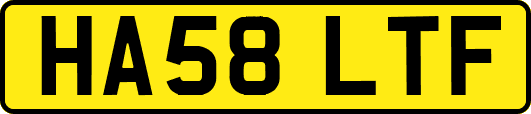 HA58LTF