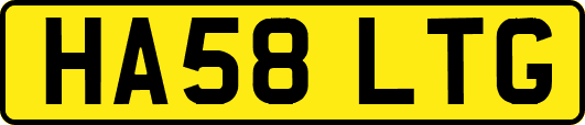 HA58LTG