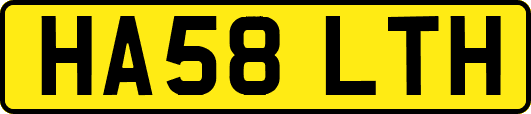 HA58LTH
