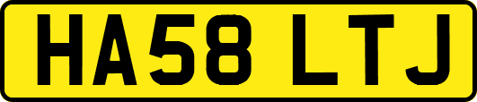HA58LTJ