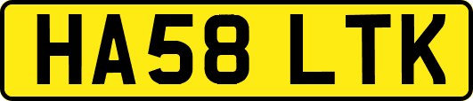 HA58LTK