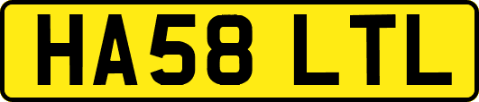 HA58LTL