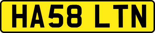 HA58LTN
