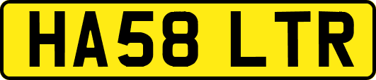 HA58LTR