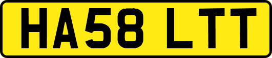 HA58LTT
