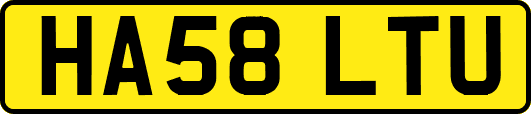 HA58LTU