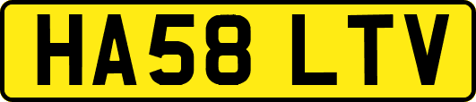 HA58LTV