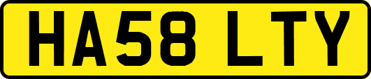 HA58LTY