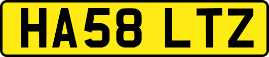HA58LTZ