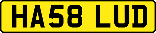 HA58LUD