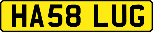 HA58LUG