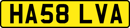 HA58LVA