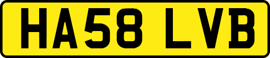 HA58LVB