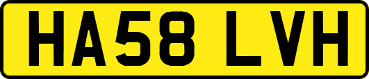 HA58LVH