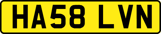 HA58LVN