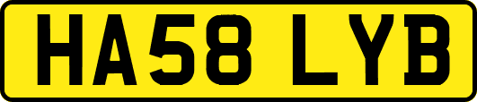 HA58LYB