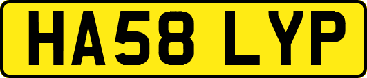 HA58LYP