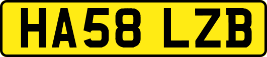 HA58LZB