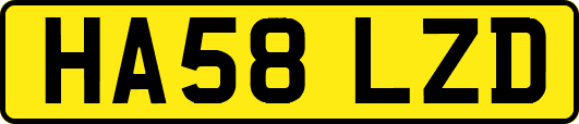 HA58LZD