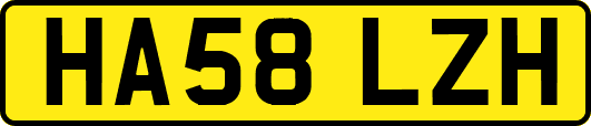 HA58LZH