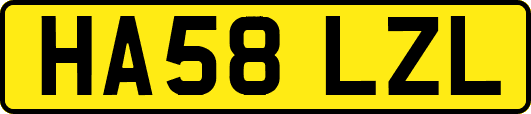 HA58LZL