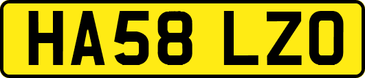 HA58LZO