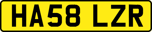 HA58LZR