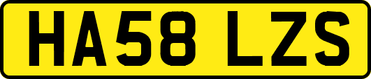 HA58LZS