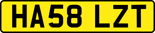 HA58LZT
