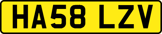 HA58LZV