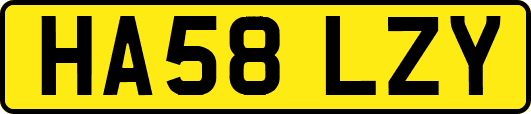 HA58LZY