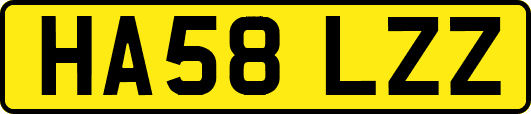 HA58LZZ