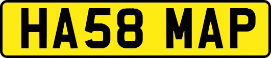 HA58MAP