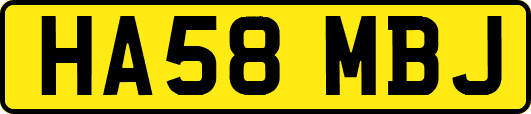 HA58MBJ