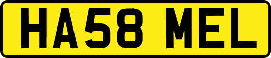HA58MEL