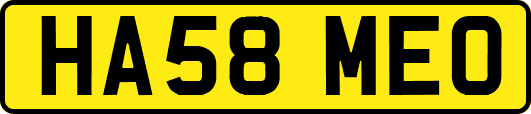 HA58MEO