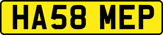 HA58MEP