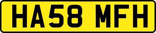 HA58MFH