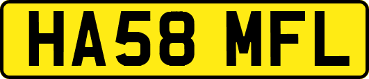 HA58MFL