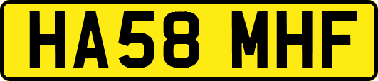 HA58MHF
