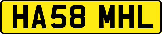 HA58MHL
