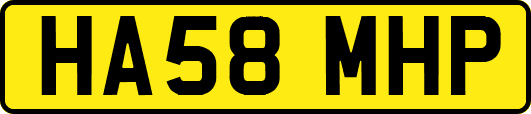 HA58MHP