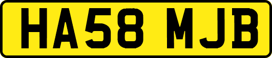HA58MJB