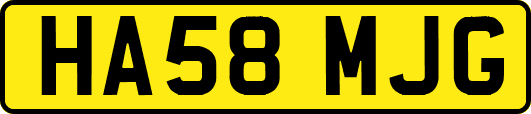 HA58MJG