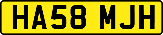 HA58MJH
