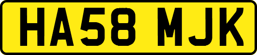 HA58MJK
