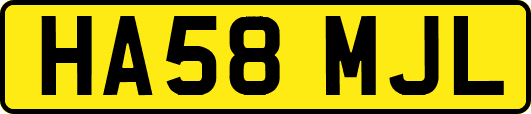 HA58MJL
