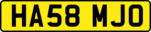 HA58MJO