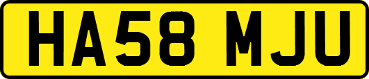 HA58MJU