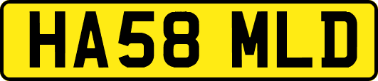 HA58MLD